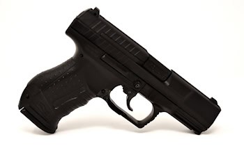 Mutmaßlicher Ladendieb in Dresden-Prohlis mit Softair festgenommen