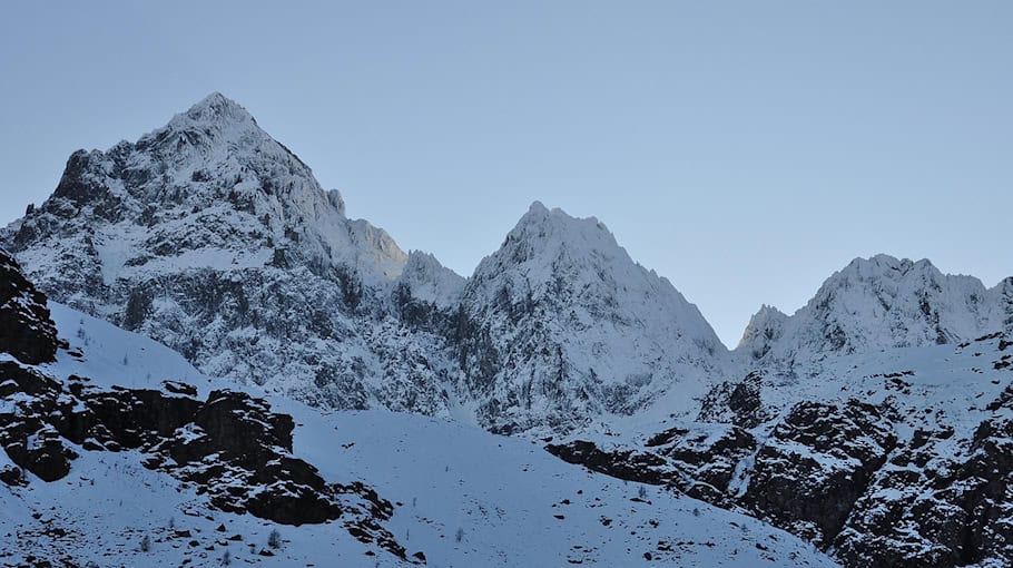 Einbruch in Wohnung in Dresden-Leuben
