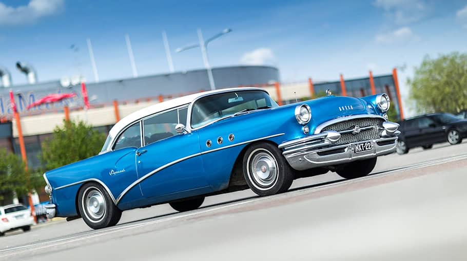 Mitsubishi ASX in Hoyerswerda entwendet