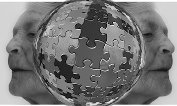 Vermisste 75-Jährige in Äußere Neustadt wieder aufgefunden