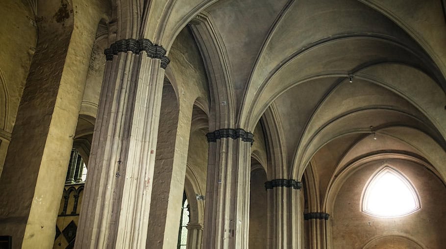 Einbruch in Zeithain: Tresorwürfel gestohlen