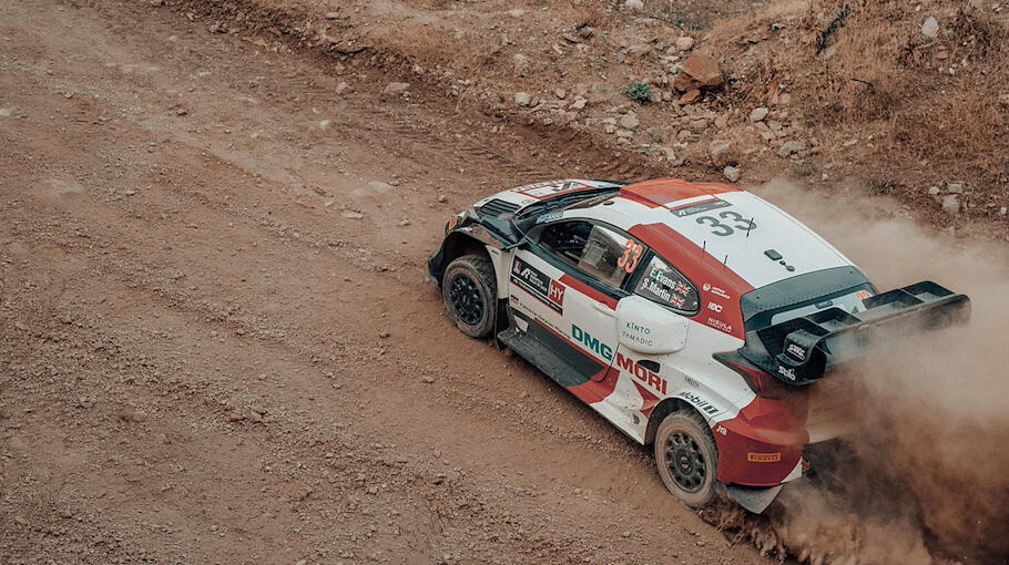 Vier Toyota Yaris Cross in Chemnitz gestohlen – Zeugengesuch