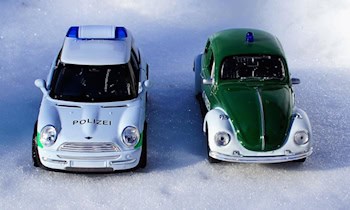 Mehrere Straftaten in Leipziger Bar in Lindenau