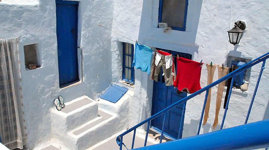 Brand durch Wäschetrockner in Bautzen