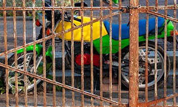 Mopedfahrer in Wilsdruff bei Unfall leicht verletzt