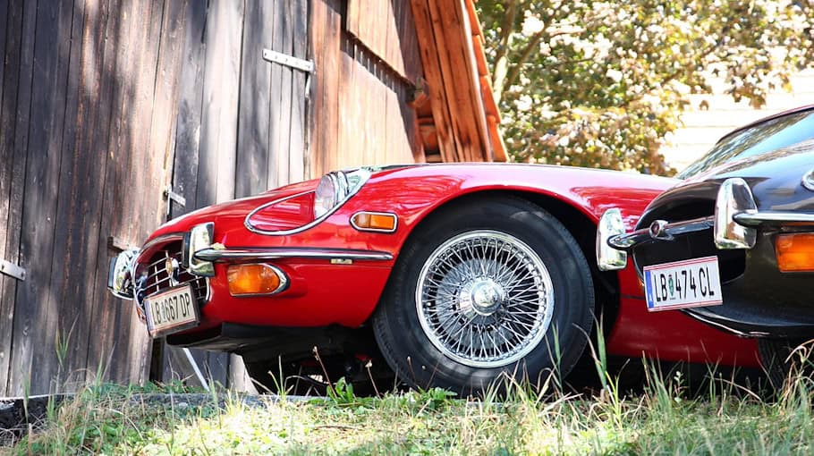 Unfall in Zwickau nach gesundheitlichem Problem