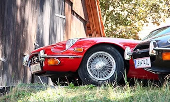 Unfall in Zwickau nach gesundheitlichem Problem