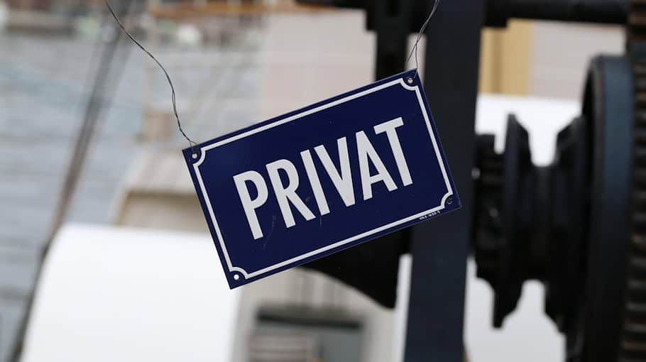 Einbrüche in Arztpraxis und Gärtnerei in Meerane