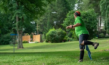 Pkw in Glauchau beschädigt