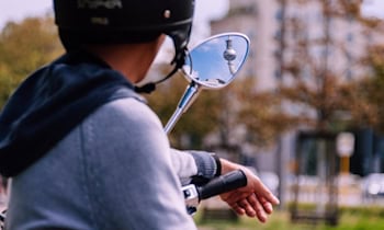 Jugendlicher ohne Fahrerlaubnis in Freital-Deuben gestoppt