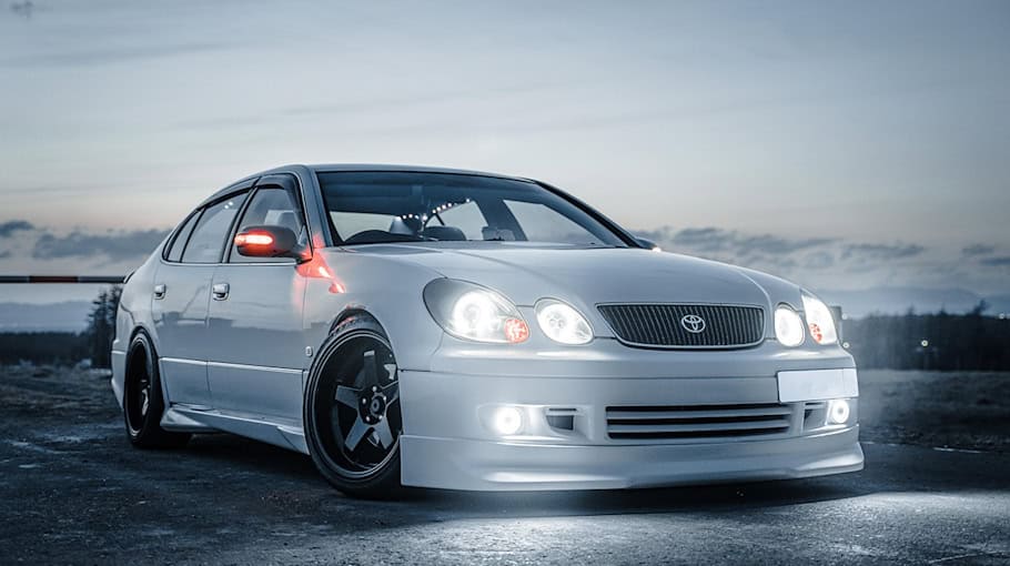 Zwei Toyota in Chemnitz gestohlen