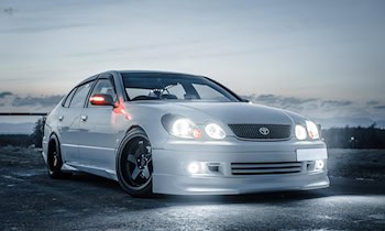 Zwei Toyota in Chemnitz gestohlen