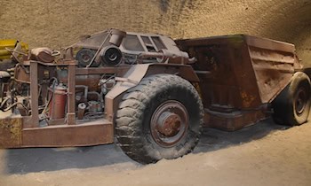 Lkw-Brand auf A4 bei Hainichen