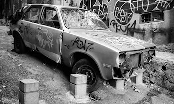 Zeugen gesucht: Pkw-Kollision in Görlitz