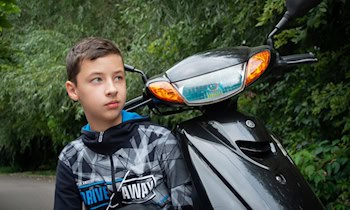 Gefälschter Führerschein am Grenzübergang Zittau