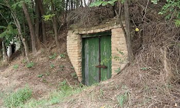 Einbruch in Lagerraum in Weißwasser