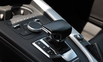 Mazda CX-5 vom Autohausgelände in Zwickau gestohlen