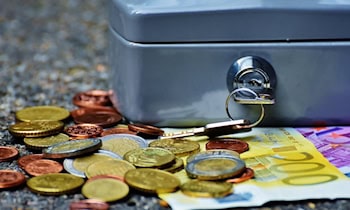 Bargeld aus Tresor in Dresden-Seidnitz gestohlen