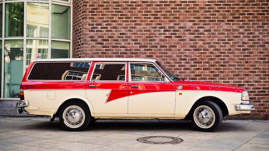 Zwei Toyota Corolla in Chemnitz gestohlen