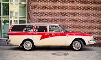 Zwei Toyota Corolla in Chemnitz gestohlen