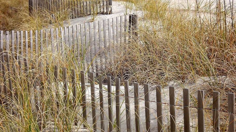 Grundstückszaun beschädigt in Nardt – Zeugen gesucht