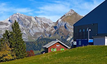 Baucontainer in Plauen aufgebrochen