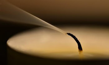 Rauchentwicklung in Mehrfamilienhaus in Leipzig