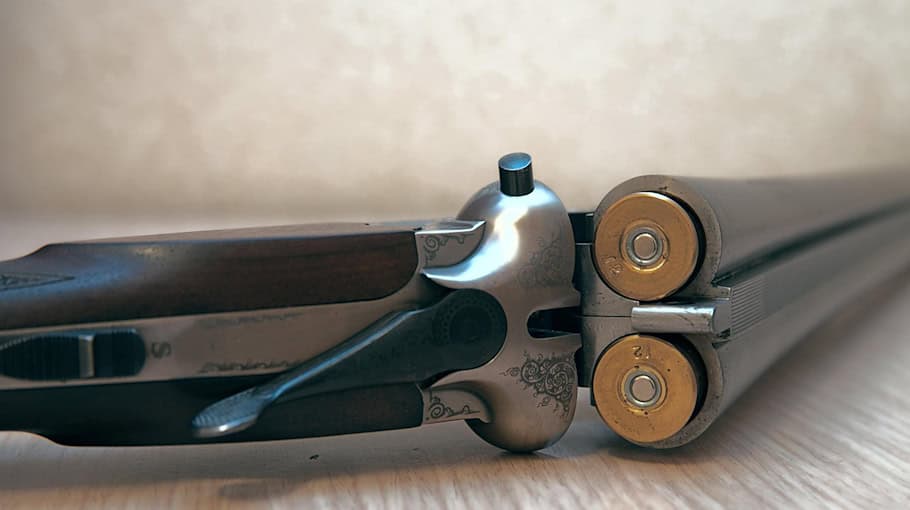 Mann mit Waffe in Kamenz festgenommen