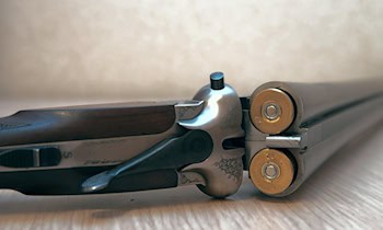 Mann mit Waffe in Kamenz festgenommen