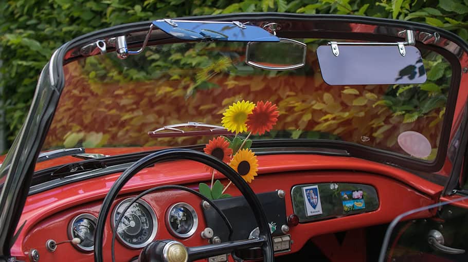 Skoda Fabia in Görlitz gestohlen