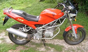 Simson S51 in Dresden-Laubegast gestohlen