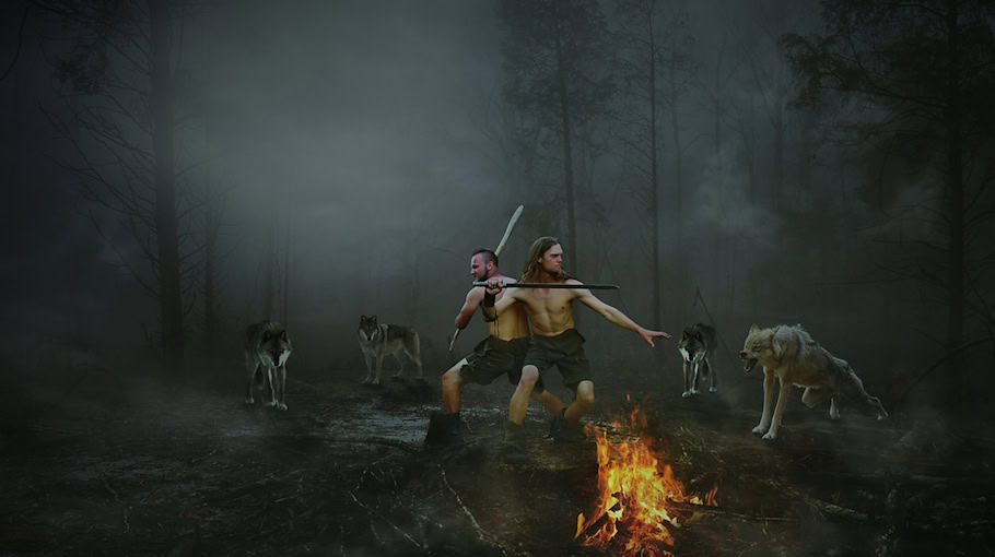 Überfall auf 16-Jährigen in Grimma