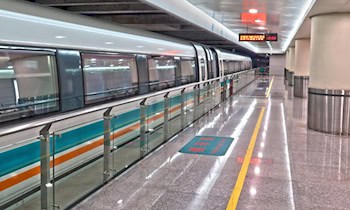 Frau sexuell belästigt in Dresden-Wilsdruffer Vorstadt