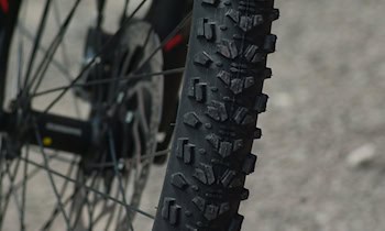 Einbruch in Meißen: Mountainbike und E-Scooter gestohlen