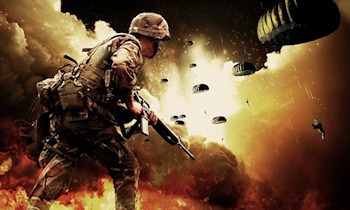 Gaskartusche explodiert: Mietwohnung unbewohnbar