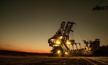 Diesel aus Bagger und Dumper gestohlen in Käbschütztal