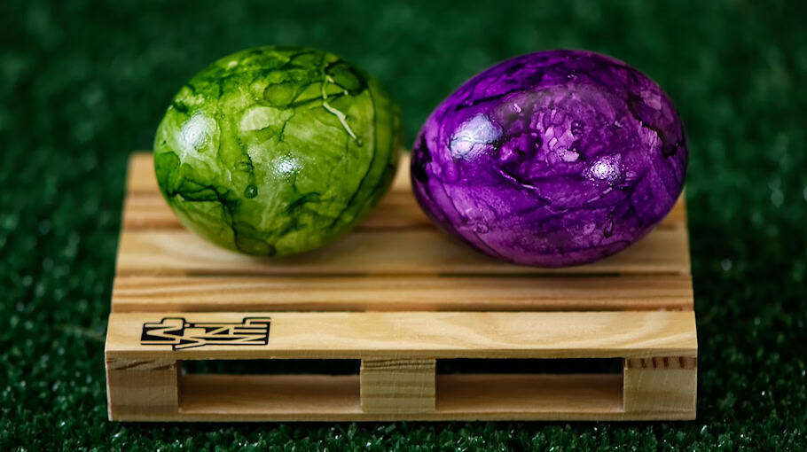 Diebstahl von Europaletten in Leutersdorf