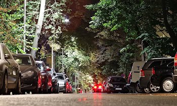 Raub in Dresden-Altstadt: Acht Handys gestohlen