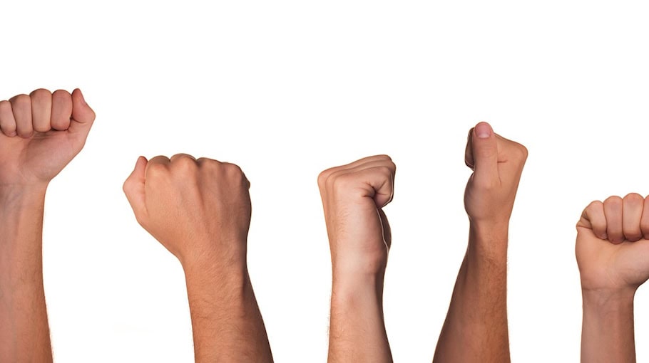 Schlägerei am Thomas-Mann-Platz in OT Hilbersdorf