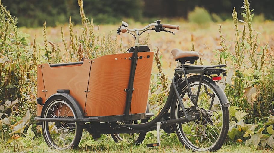 Betrunkener Fahrradfahrer in Pirna-Copitz gestoppt