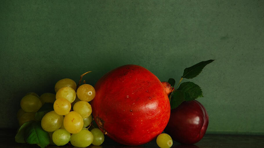 Granatenfund im Wald bei Neißeaue