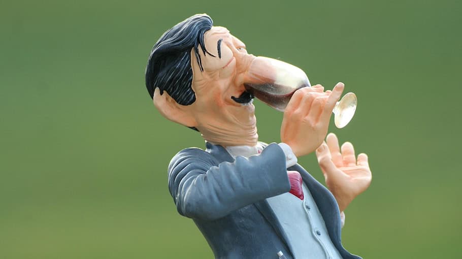 59-Jähriger mit über drei Promille in Reichenbach erwischt