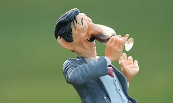 59-Jähriger mit über drei Promille in Reichenbach erwischt