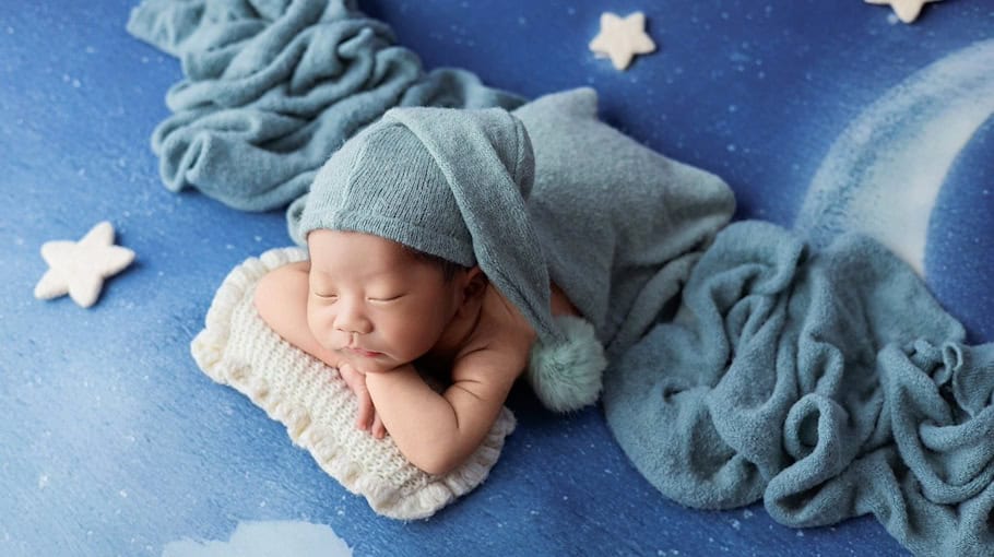 Säugling auf dem Schoß: Fahrer ohne Führerschein in Freital-Döhlen