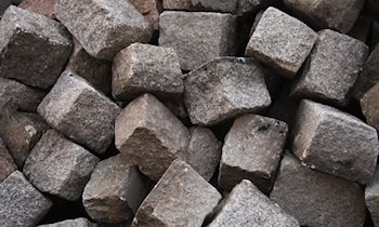 Randale in Meißen: Mann beschädigt Türen und wird festgenommen