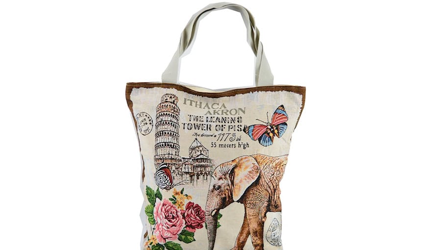 Wohnungseinbruch in OT Zentrum: Handtasche gestohlen