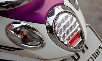 Mofa-Fahrer mit 2,14 Promille in Waldheim kontrolliert