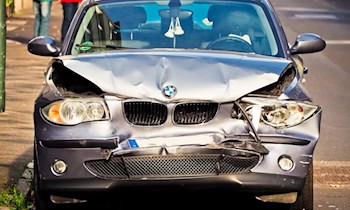 Kreuzungsunfall in Zittau mit drei Leichtverletzten