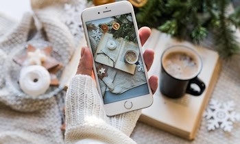 Dein Handy, deine Daten: Sicherer Umgang mit digitalen Medien und KI