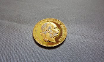 Betrug mit Goldmünzen im Vogtland